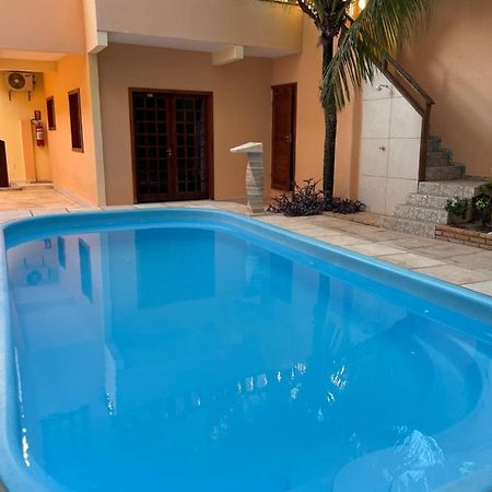 Hotel Alta Vista Canoa Quebrada Eksteriør bilde